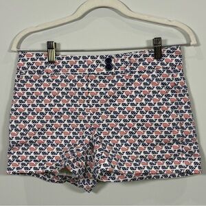 Vineyard Vines American Flag Shorts
